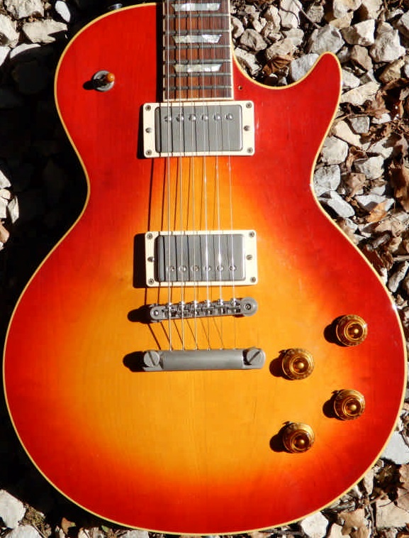 Page 2 Orville by Gibson